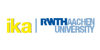 Logo ika RWTH Aachen