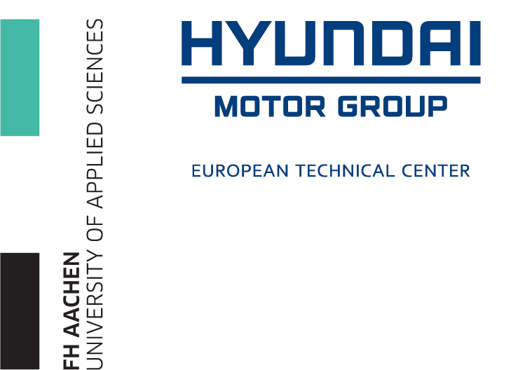 Logo FH & Hyundai